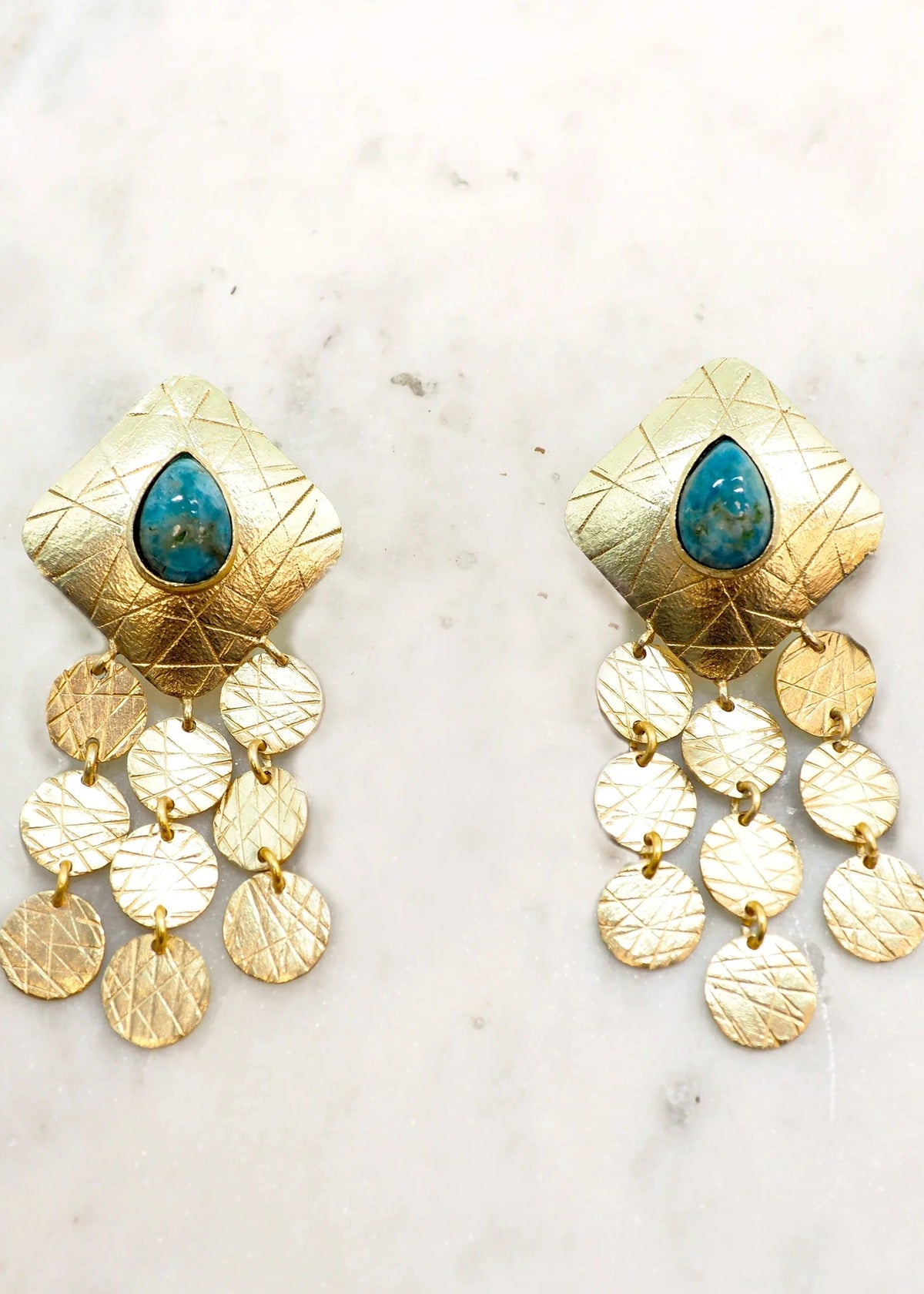 Minea Earrings