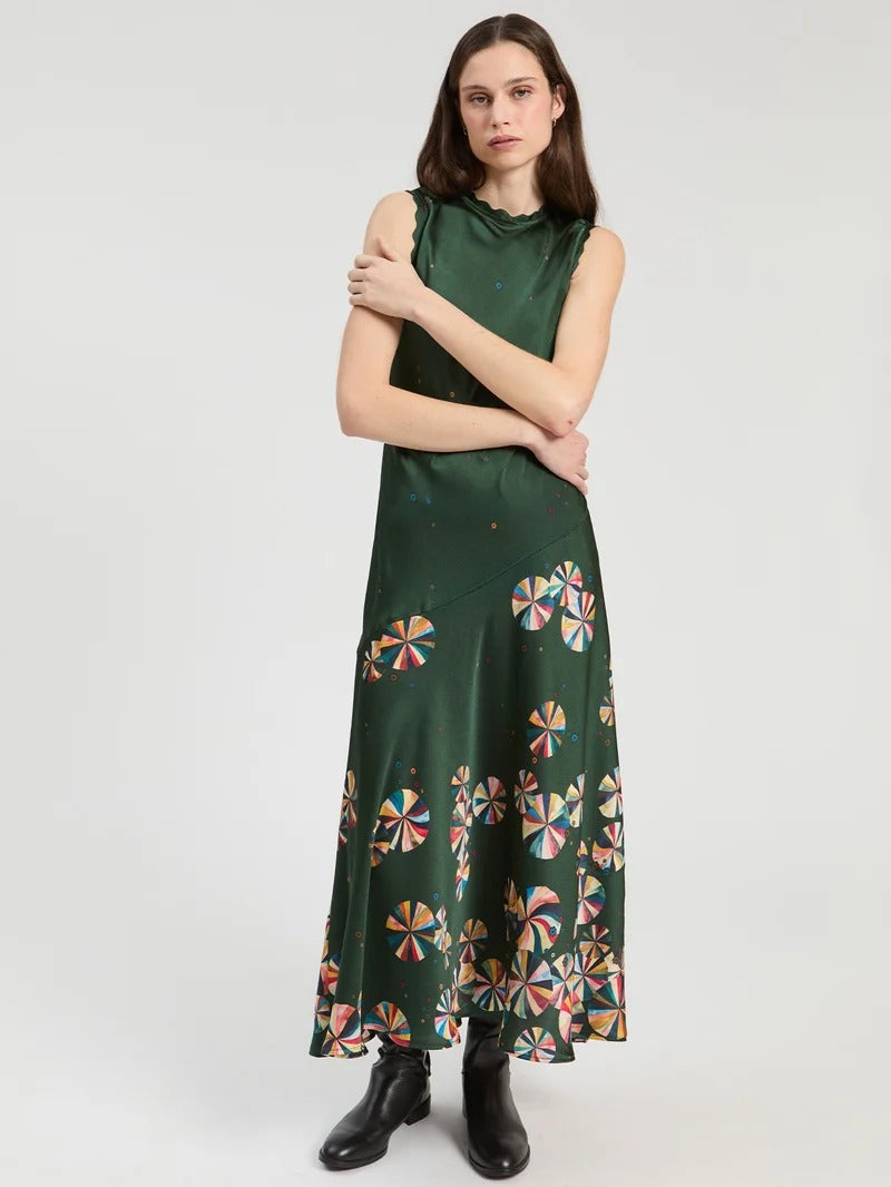 Florencia Dress