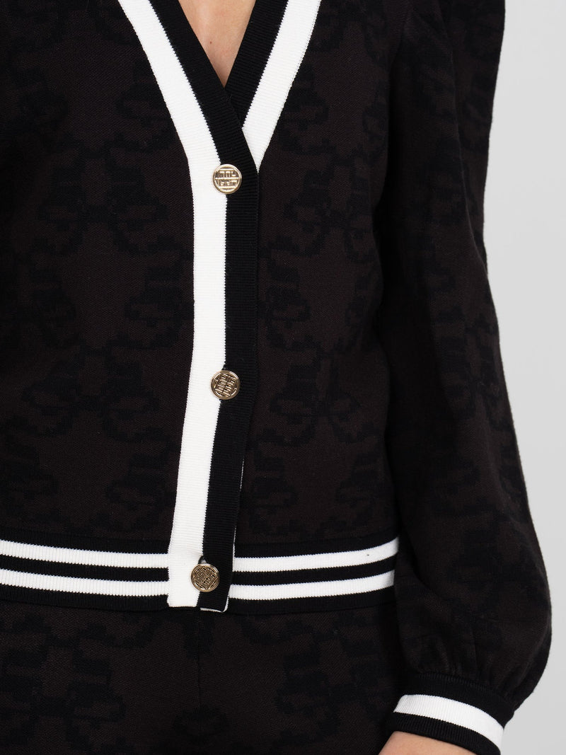 Clara Cardigan