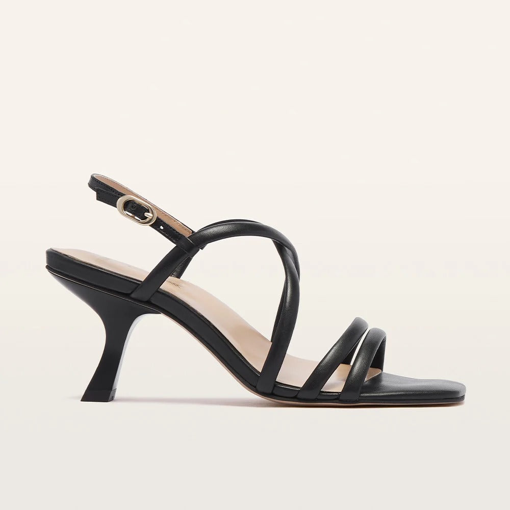 Giselle Heel