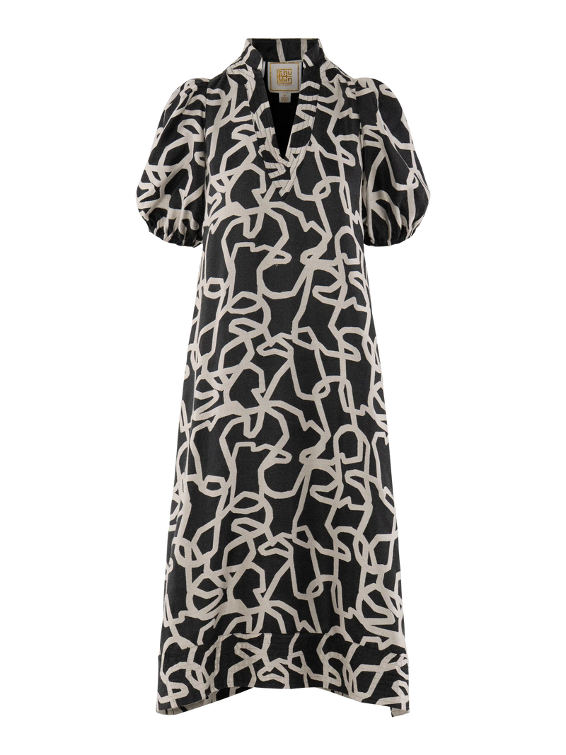 Hampton Dress - Boot