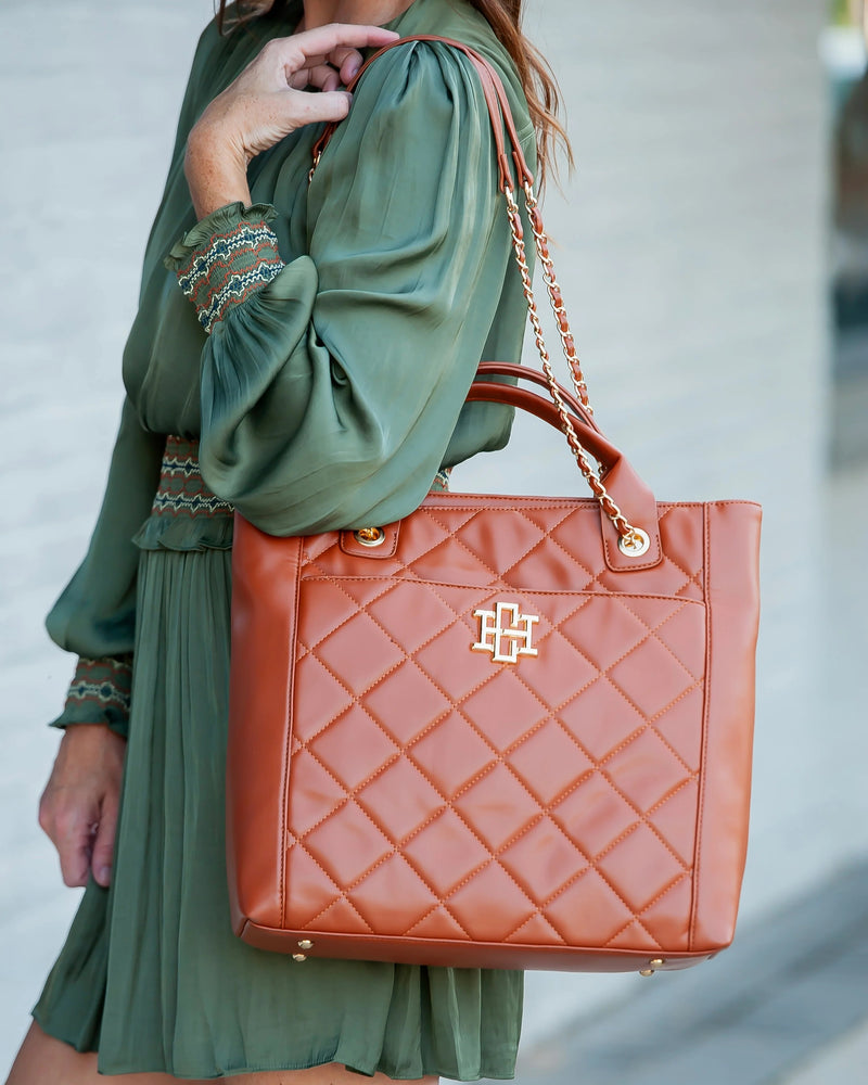 Kinzley Tote