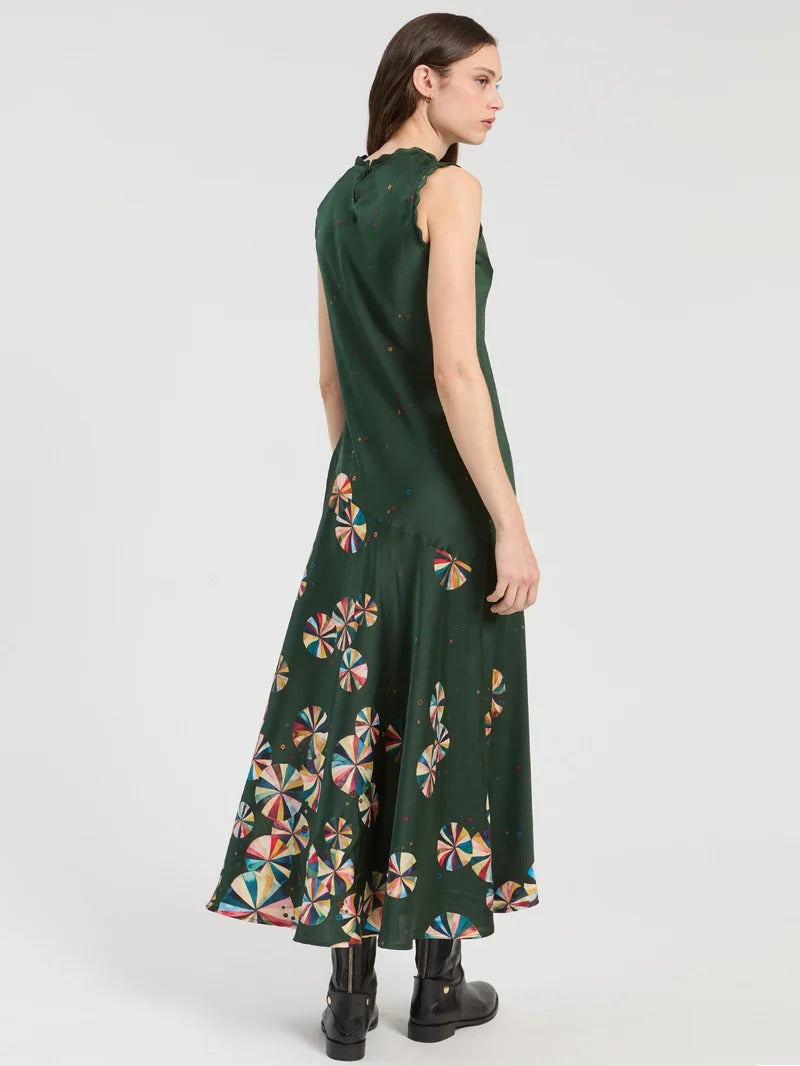 Florencia Dress