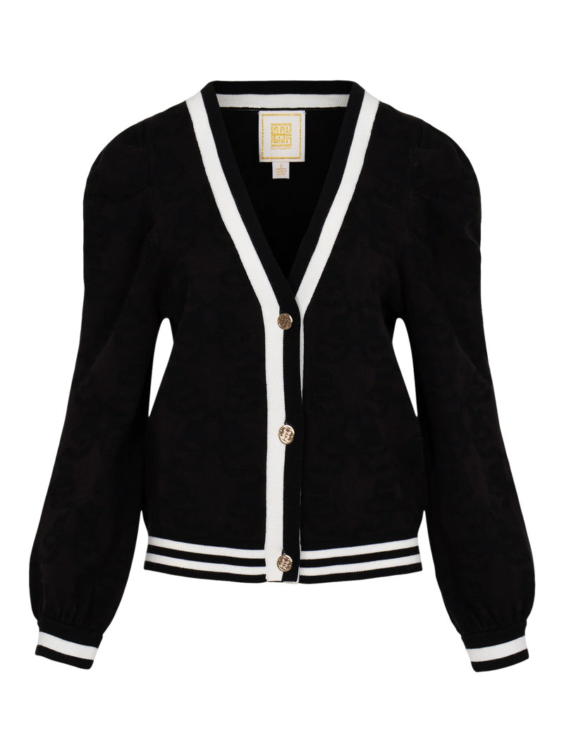 Clara Cardigan
