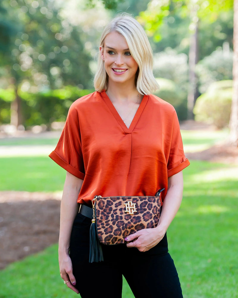 Madelyn Clutch/Crossbody