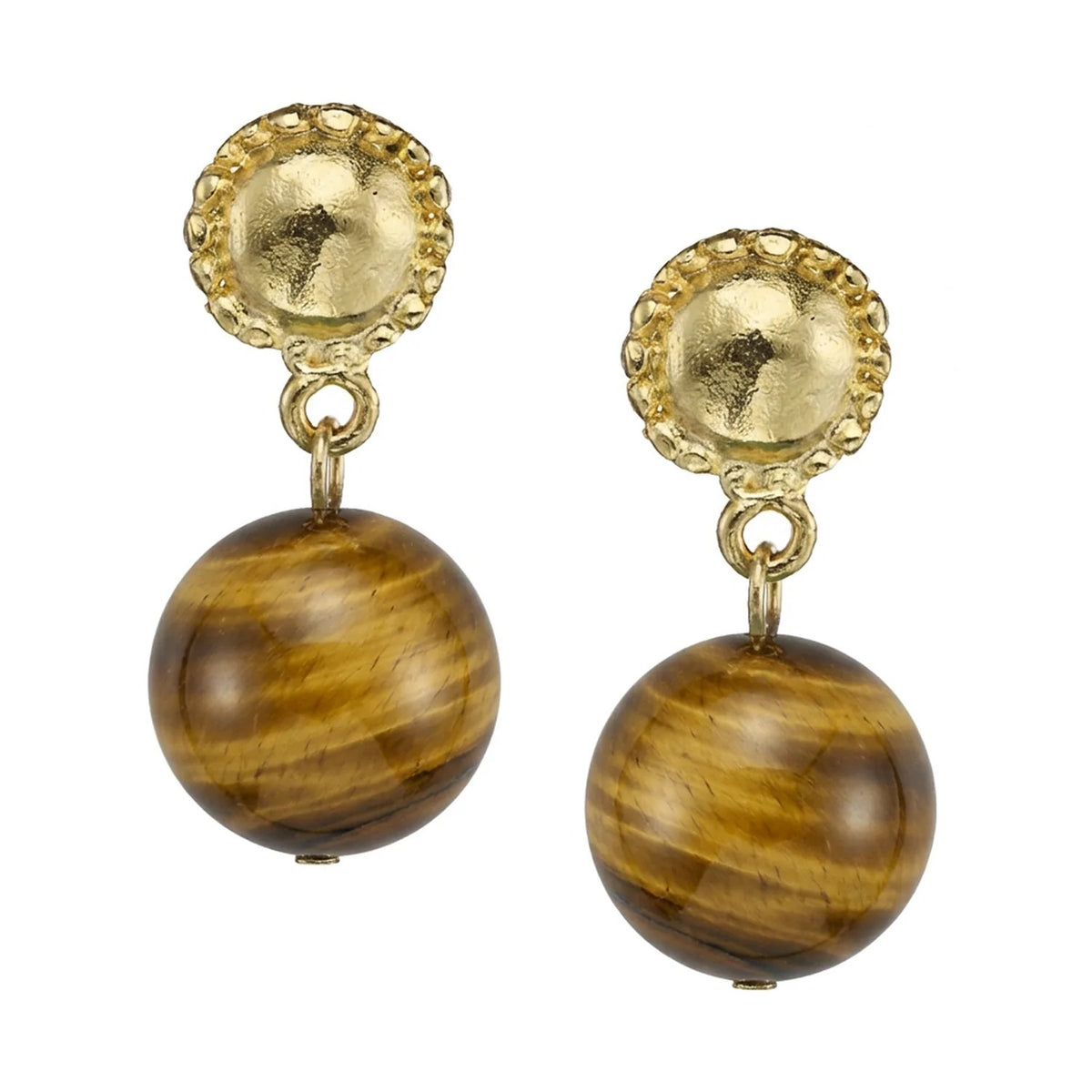Drop Earrings