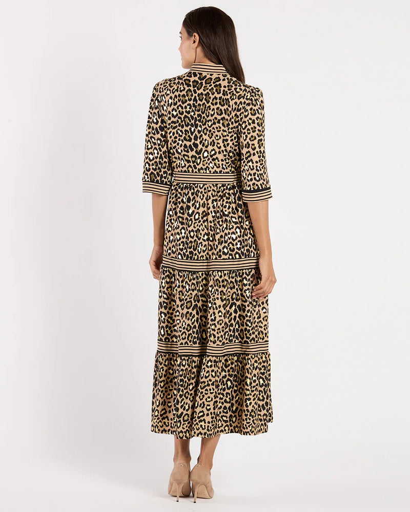 Candy Dress - Gilded Jude Cloth