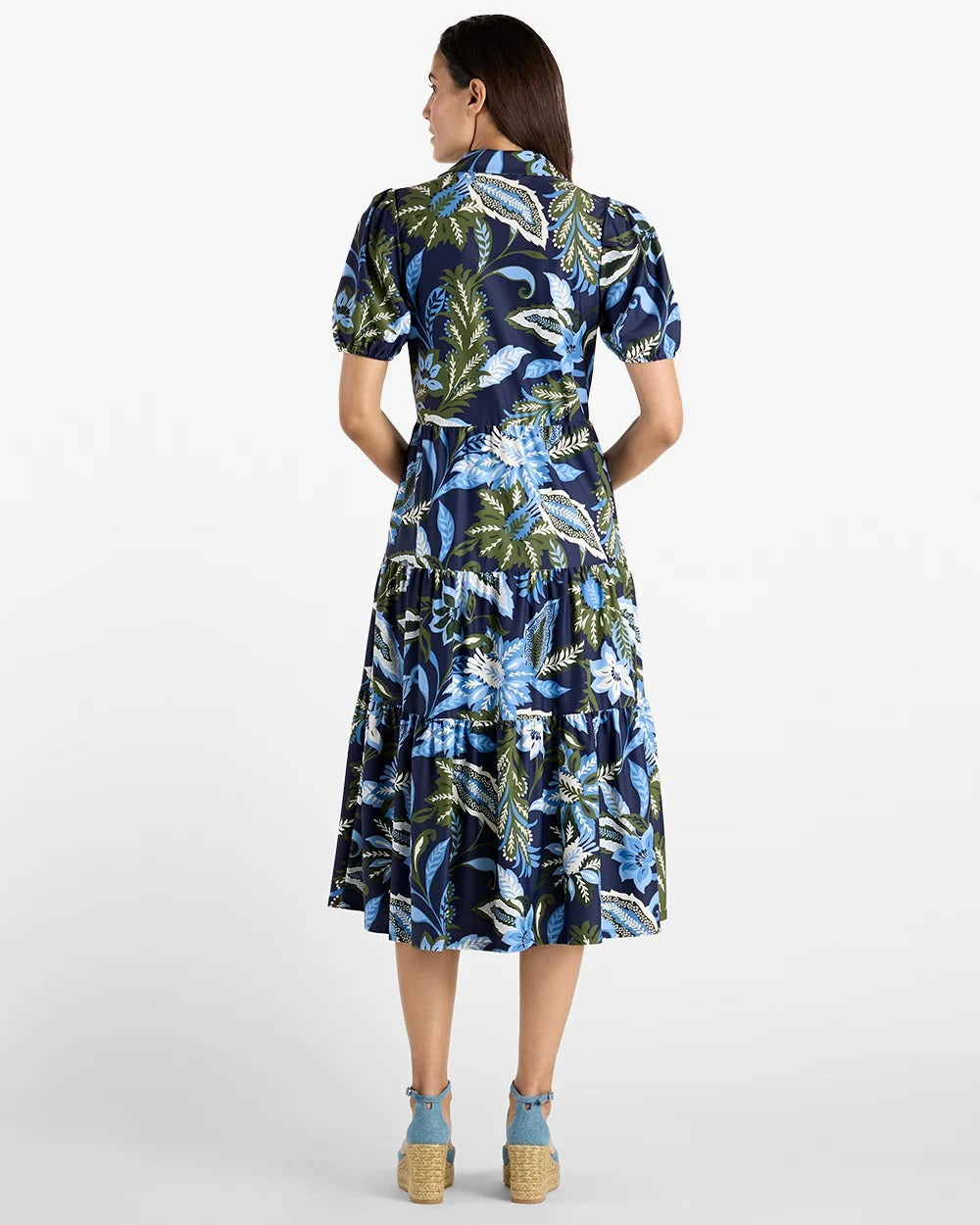 Portia Dress