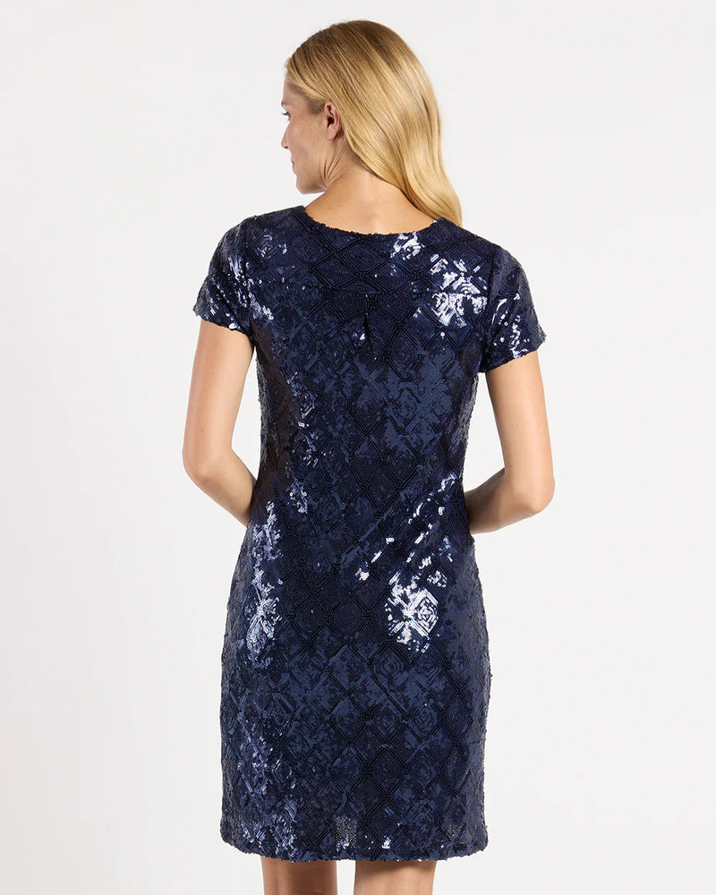 Ella Sequin Dress