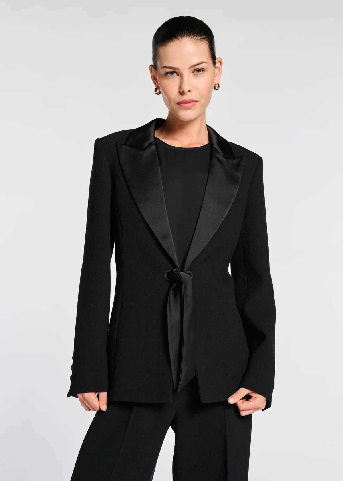 Carlen Long Sleeve Jacket