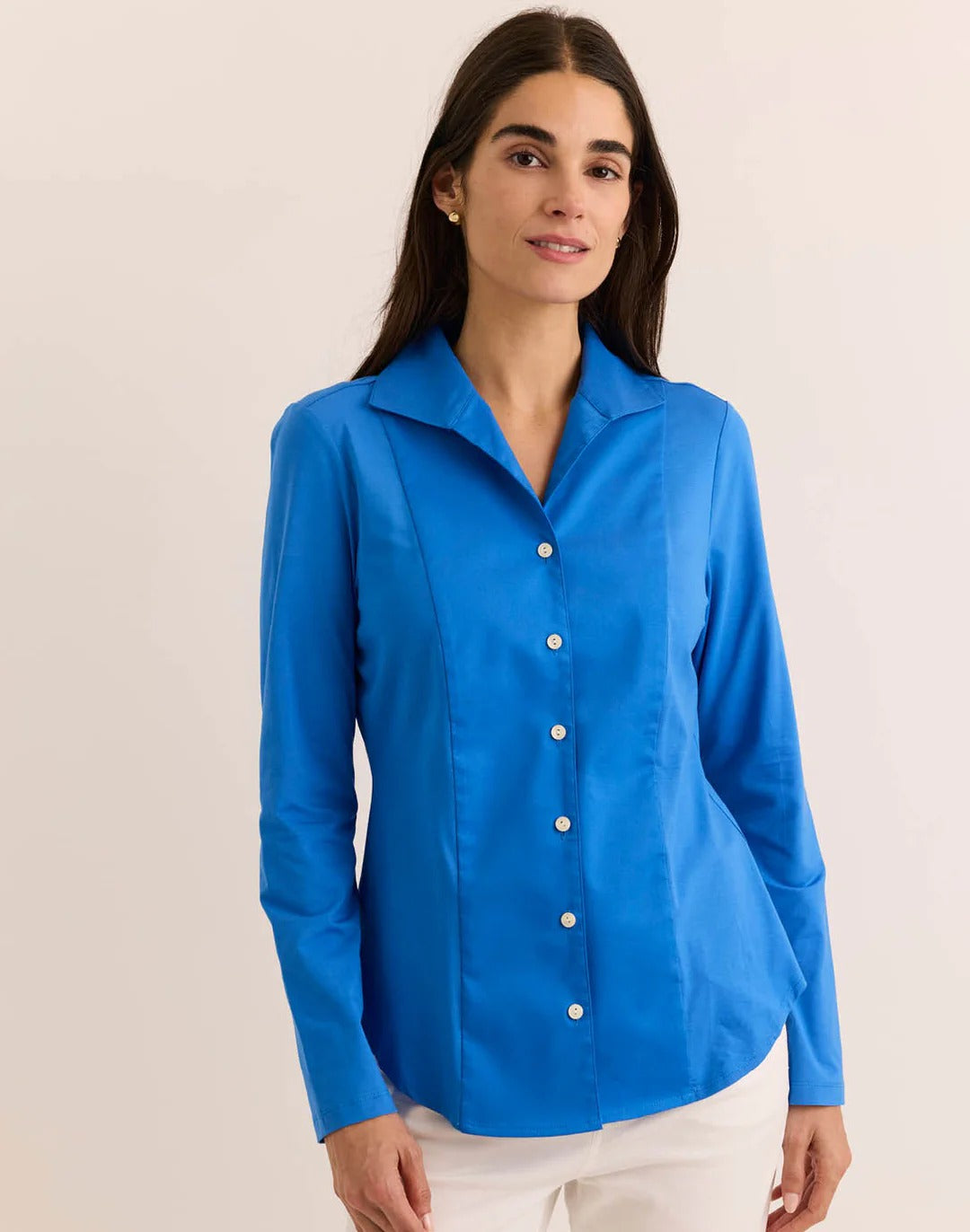Long Sleeve Donna