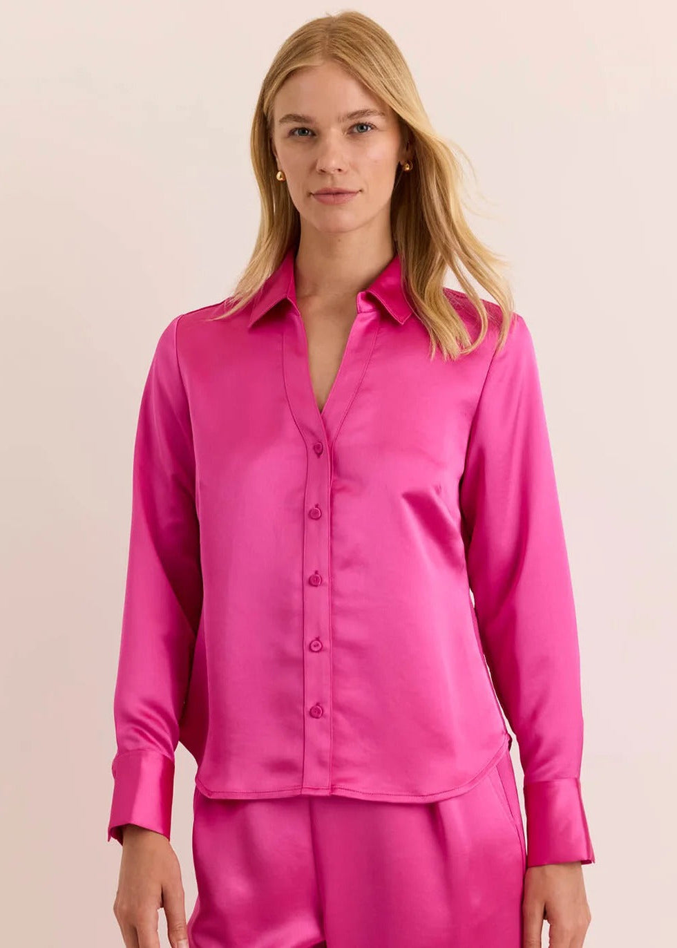 Long Sleeve Lindsey