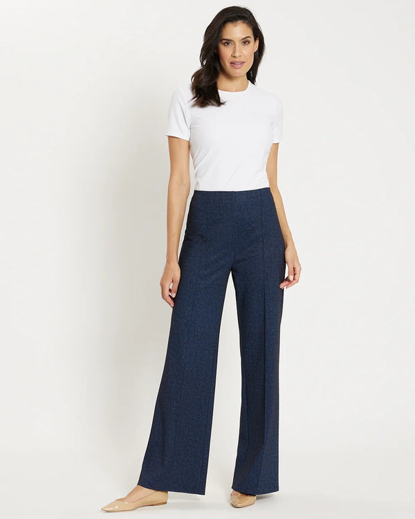 Felicia Denim Pant