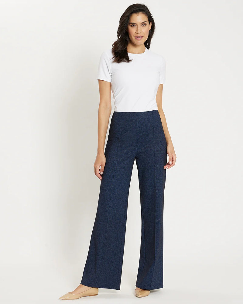 Felicia Denim Pant
