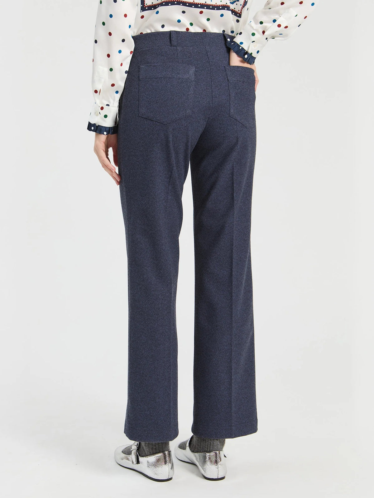 Mila Pant