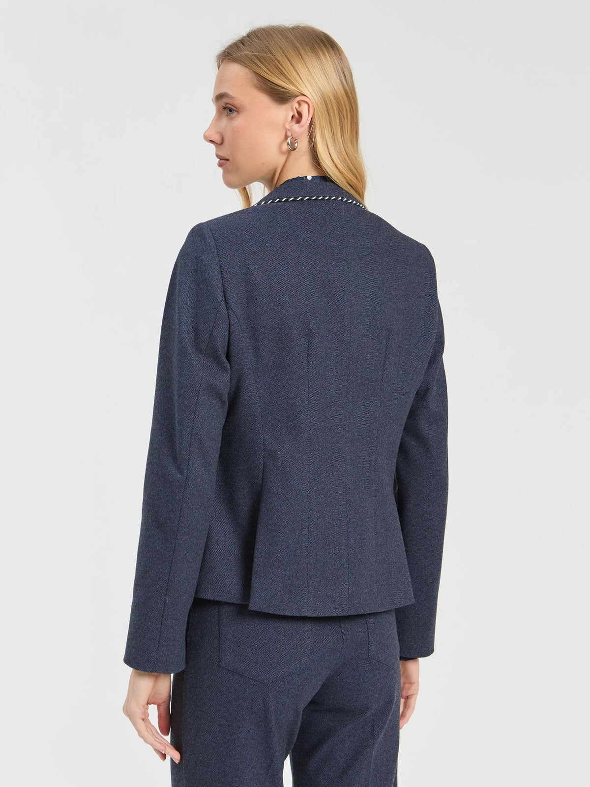 Nuna Blazer
