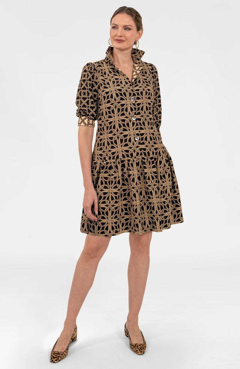 So Sweet Dress - Ring Toss