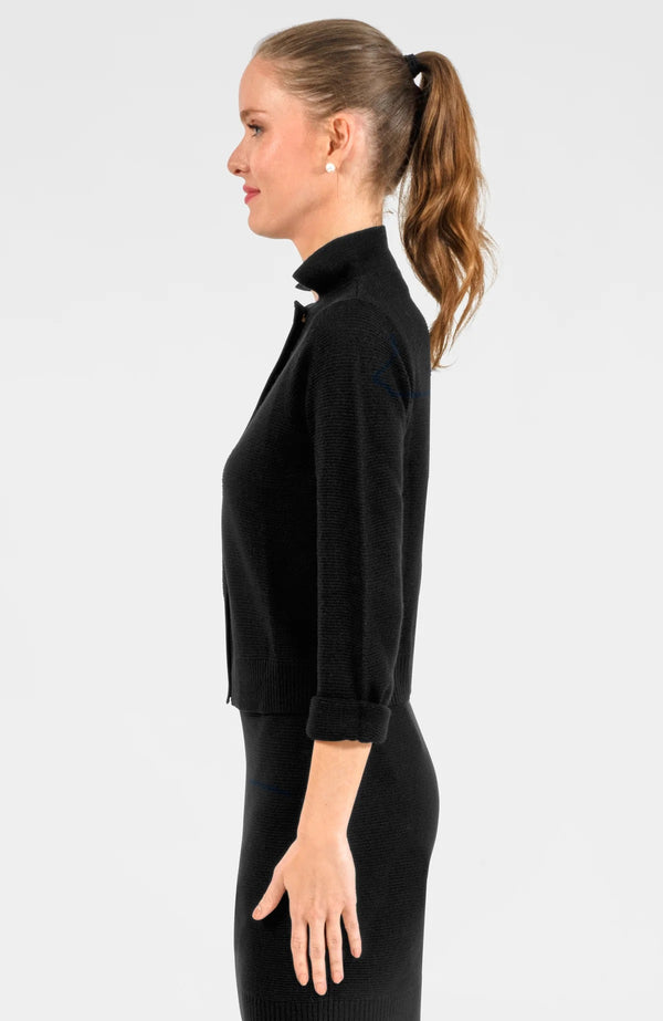 Lock It Up Sweater - 2 Colors