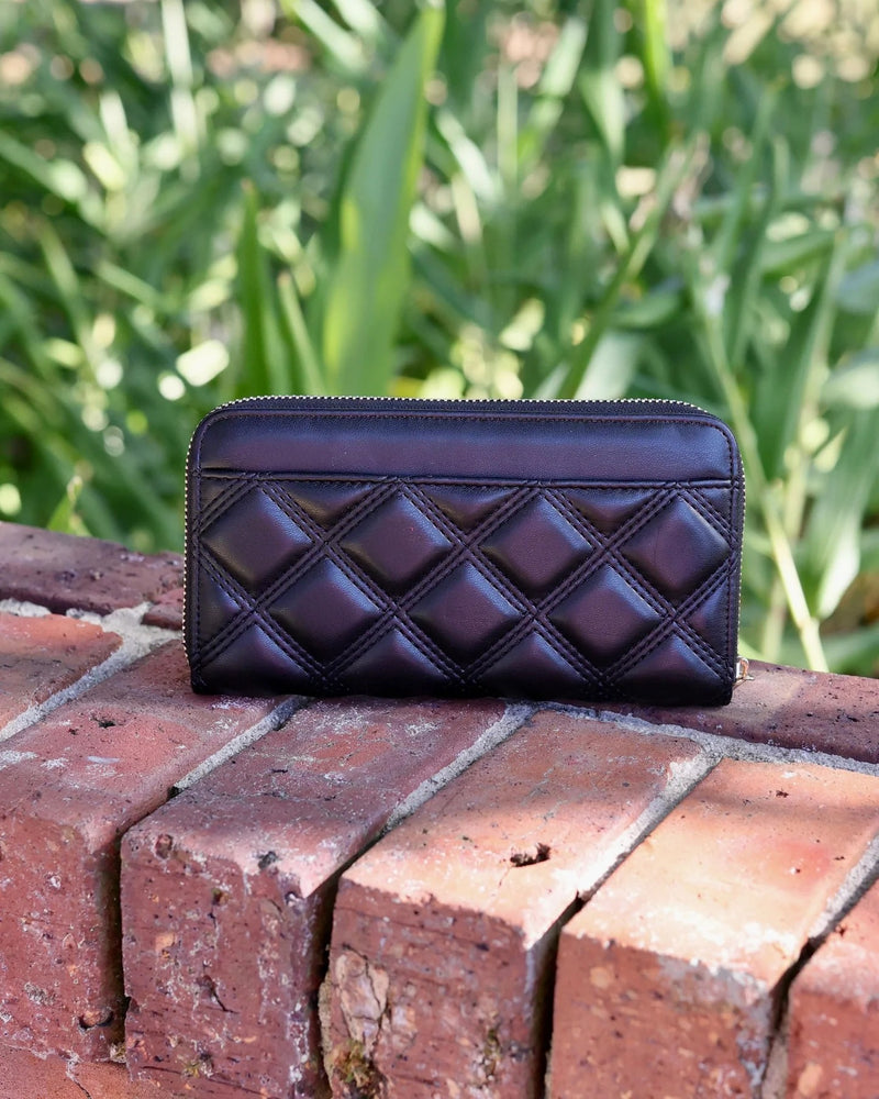 Penelope Wallet - 3 Colors