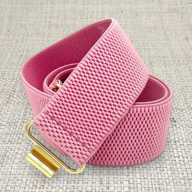 Interchangeable Stretch Belt Band