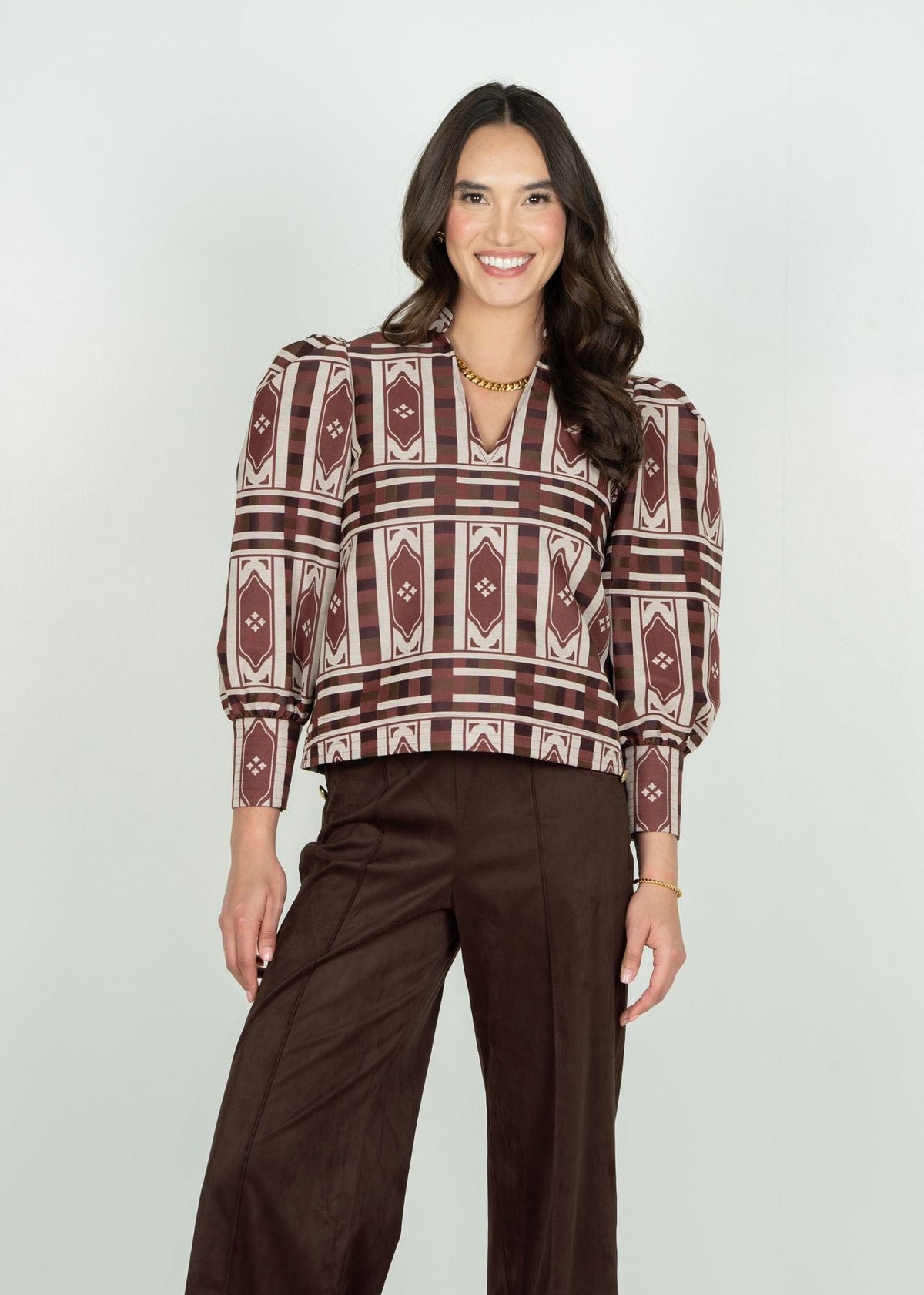Hampton Top