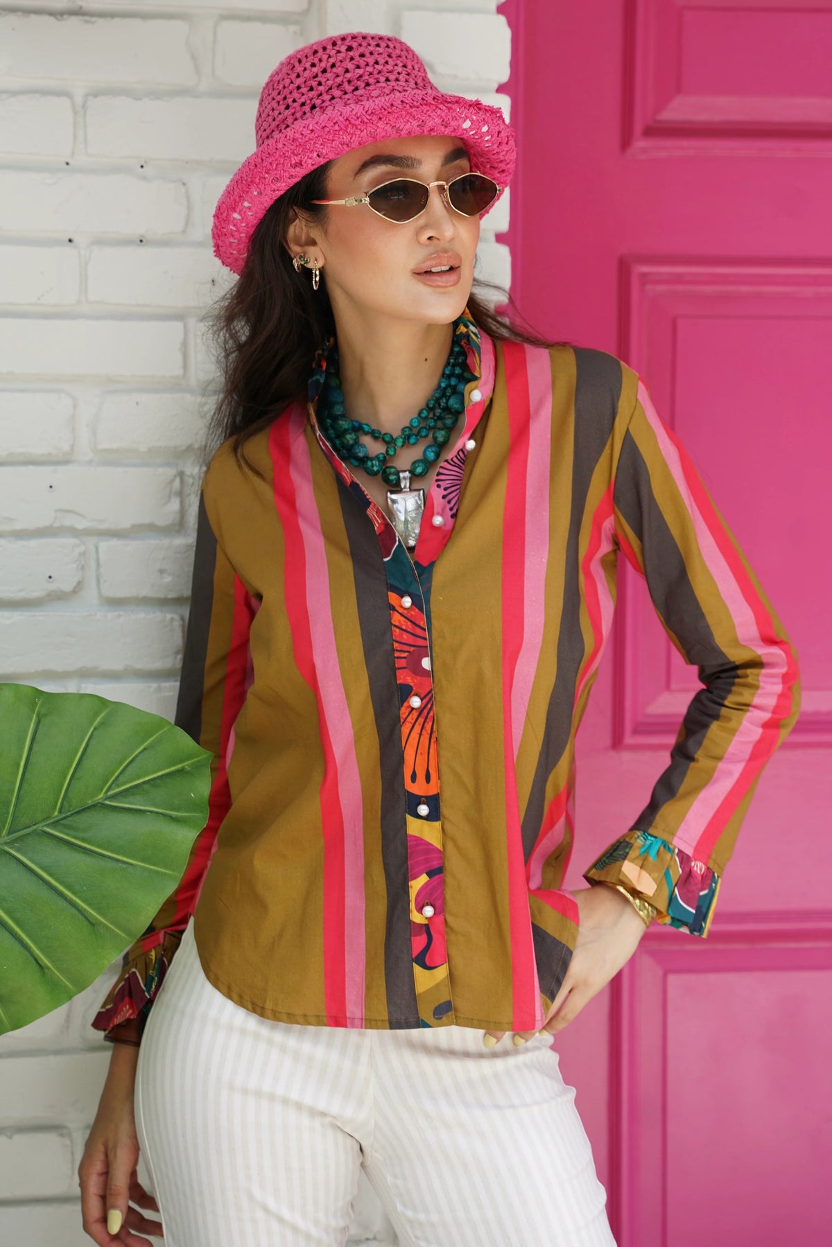Paris Shirt