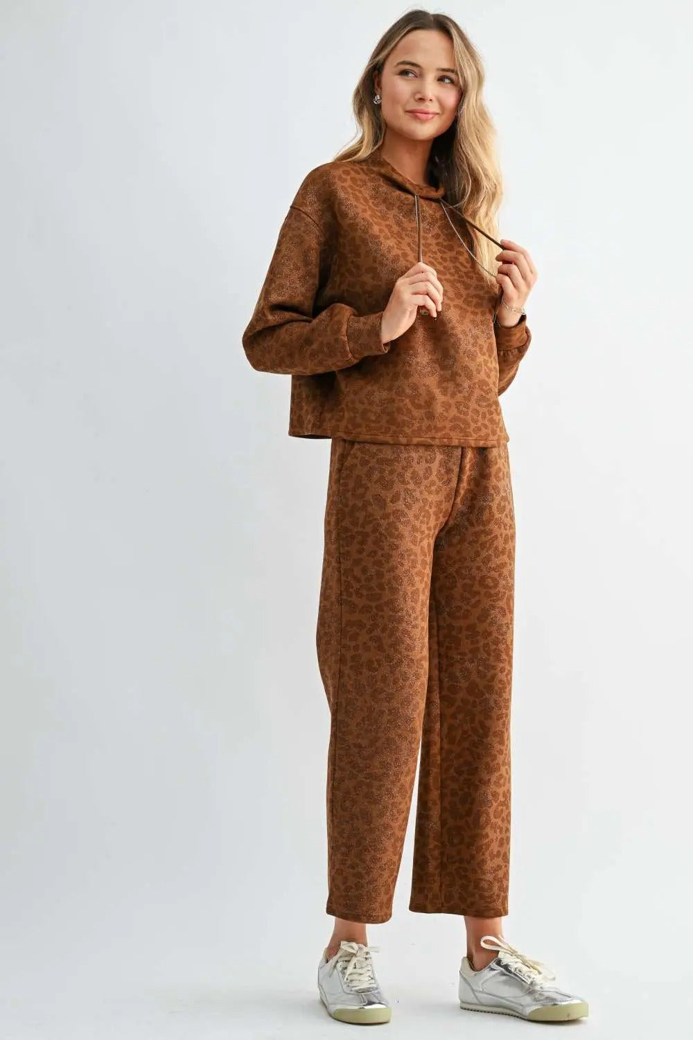 Florence Pant