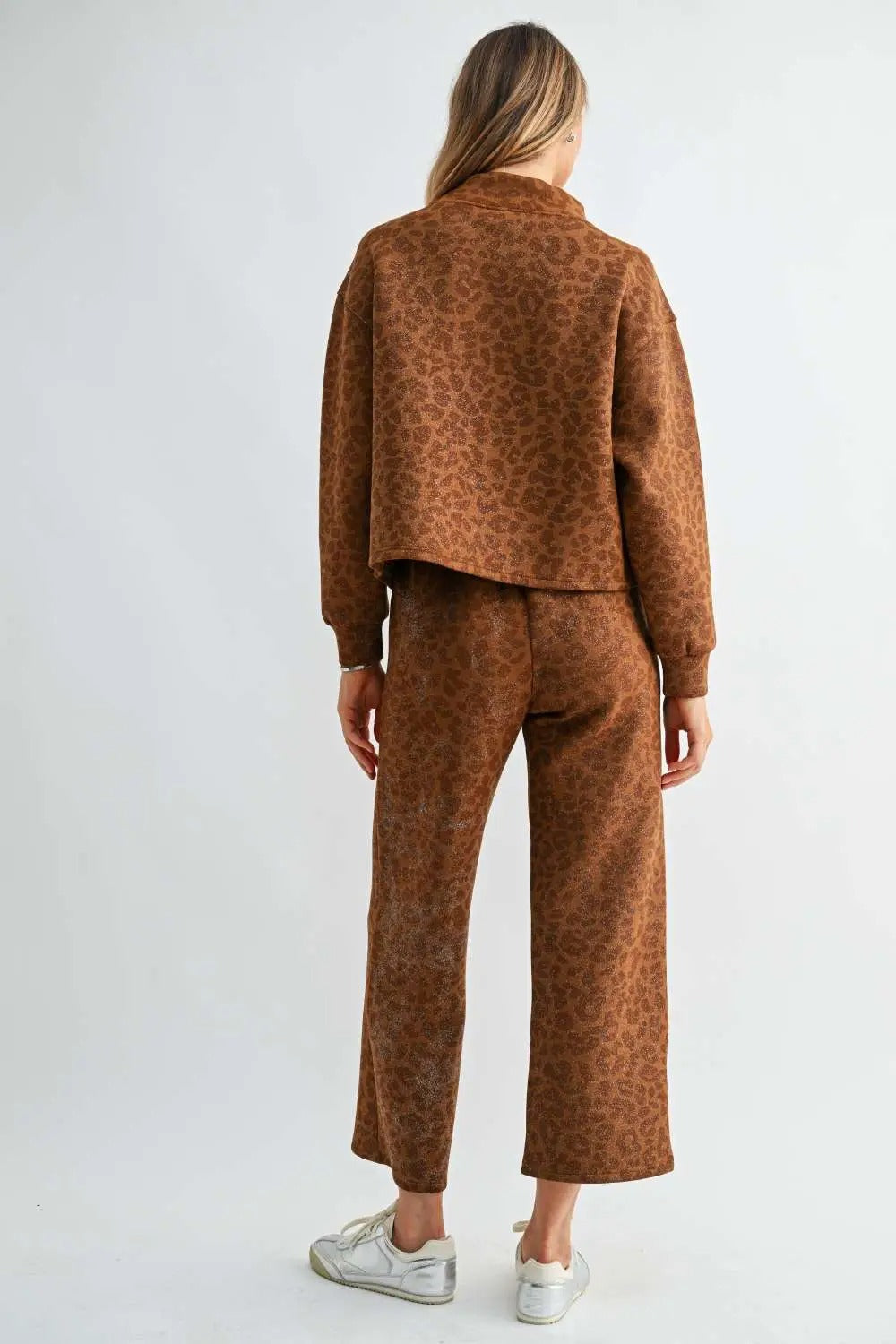 Florence Pant