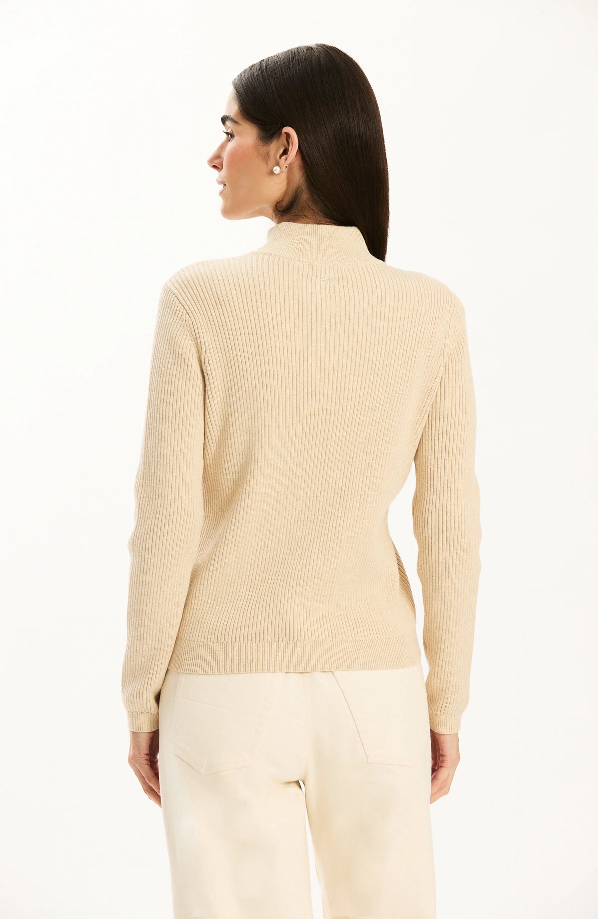 Chatham Rib Cardigan