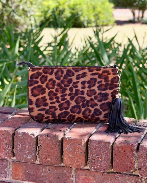 Madelyn Clutch/Crossbody