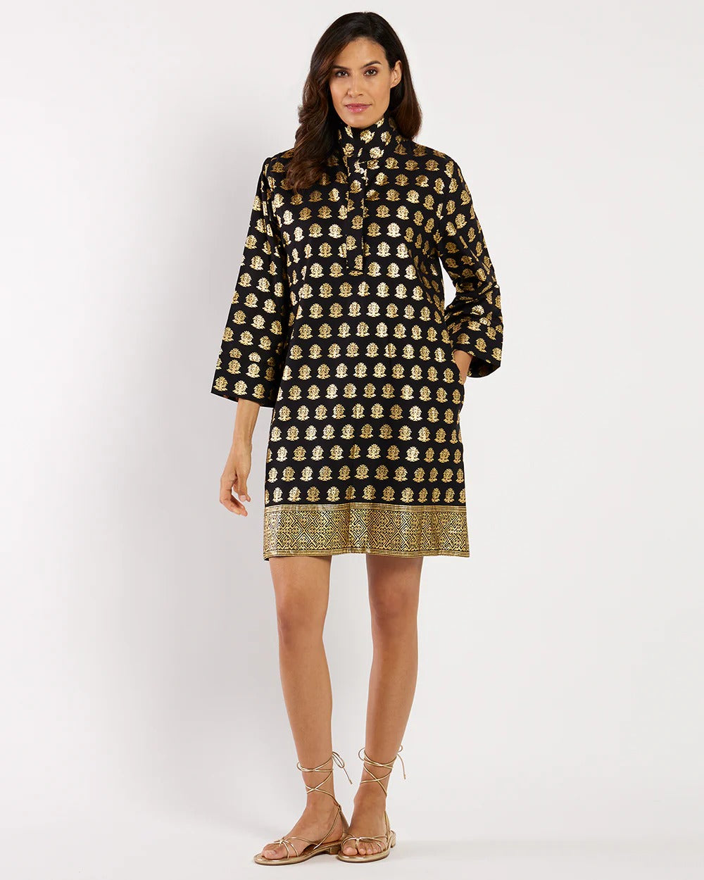 Helen Dress