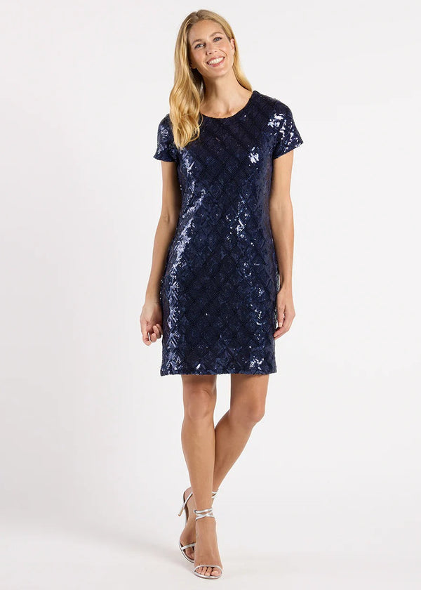 Ella Sequin Dress