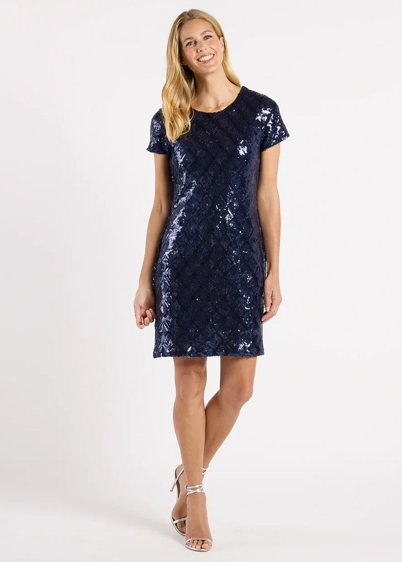 Ella Sequin Dress