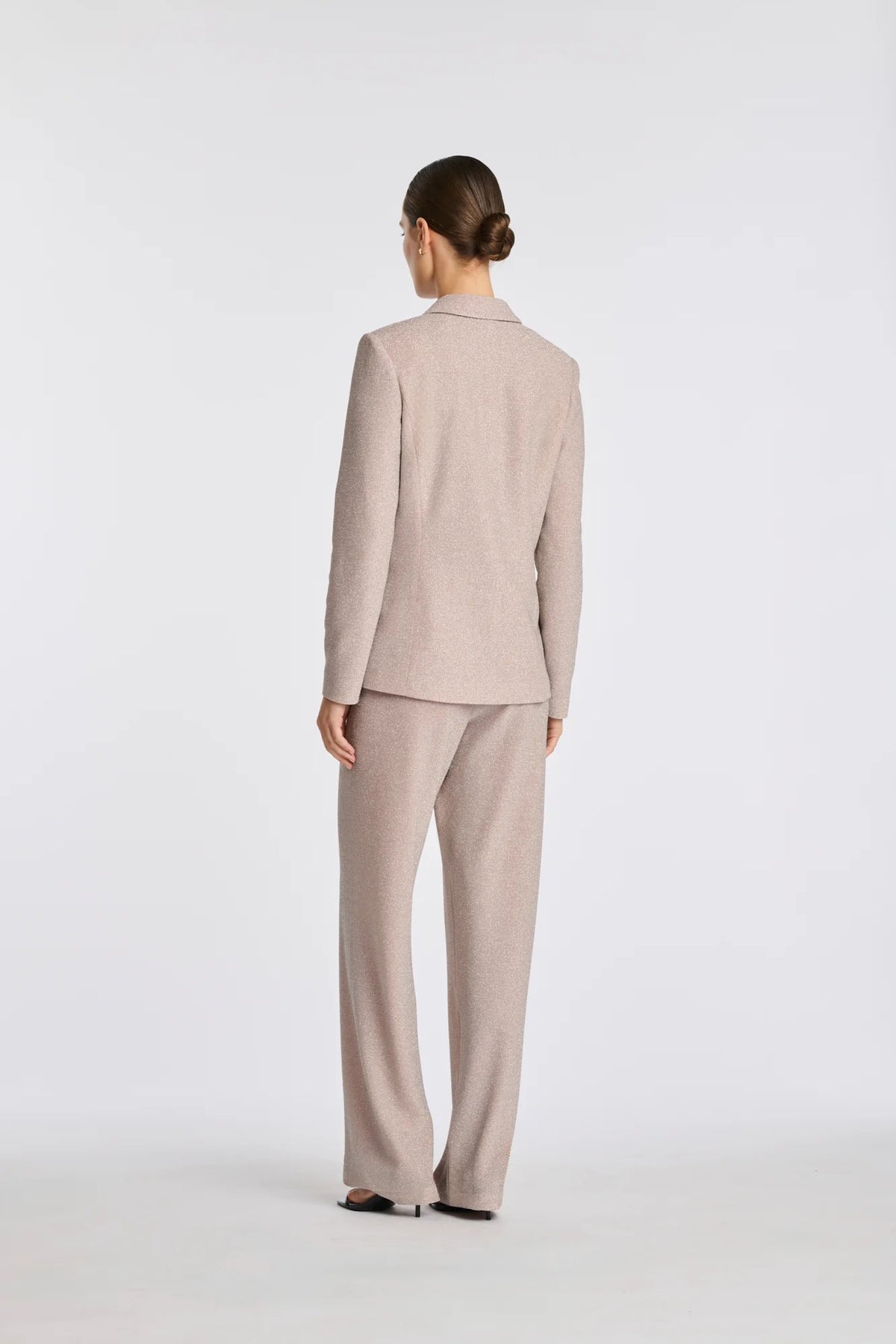 Giany Long Sleeve Jacket