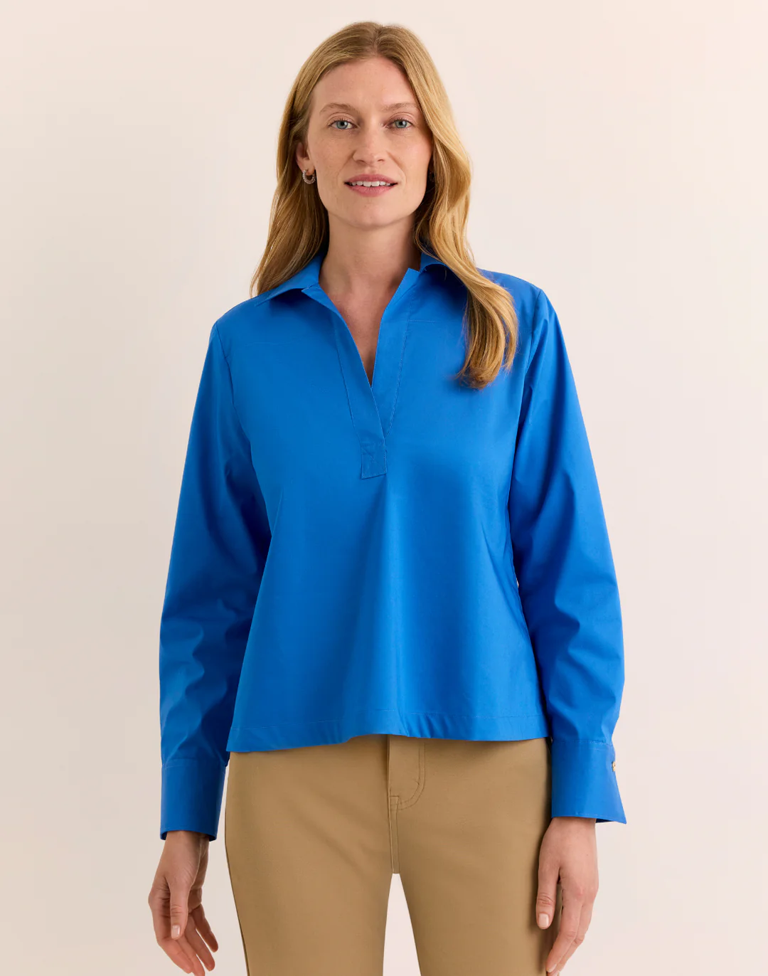 Long Sleeve Monica