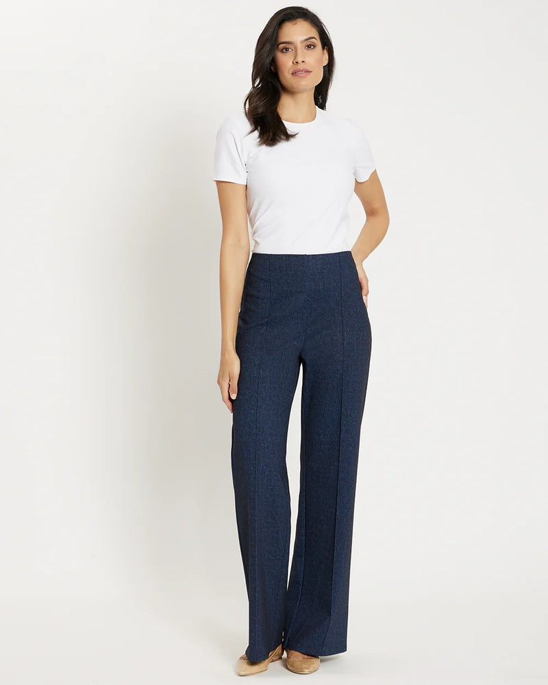 Felicia Denim Pant
