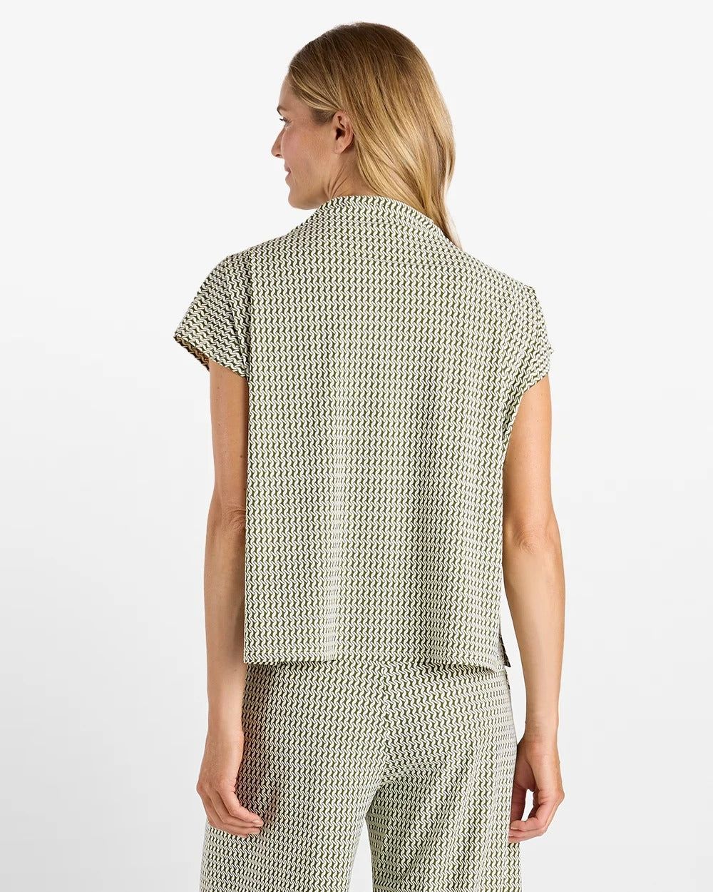 Tillie Top