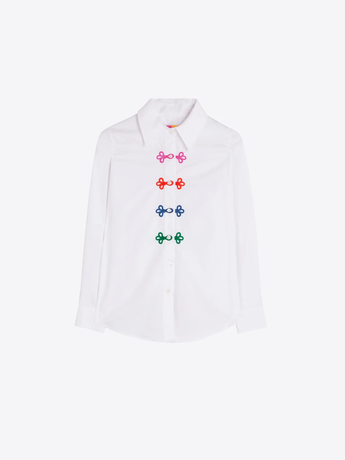 Matalda Blouse