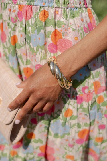Parker Cuff