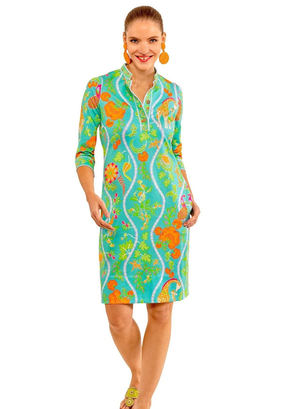 plus size beach dresses for women Fresh Produce Clothes | Sunrise Dress | Plus Size | Clearance | 1X | White