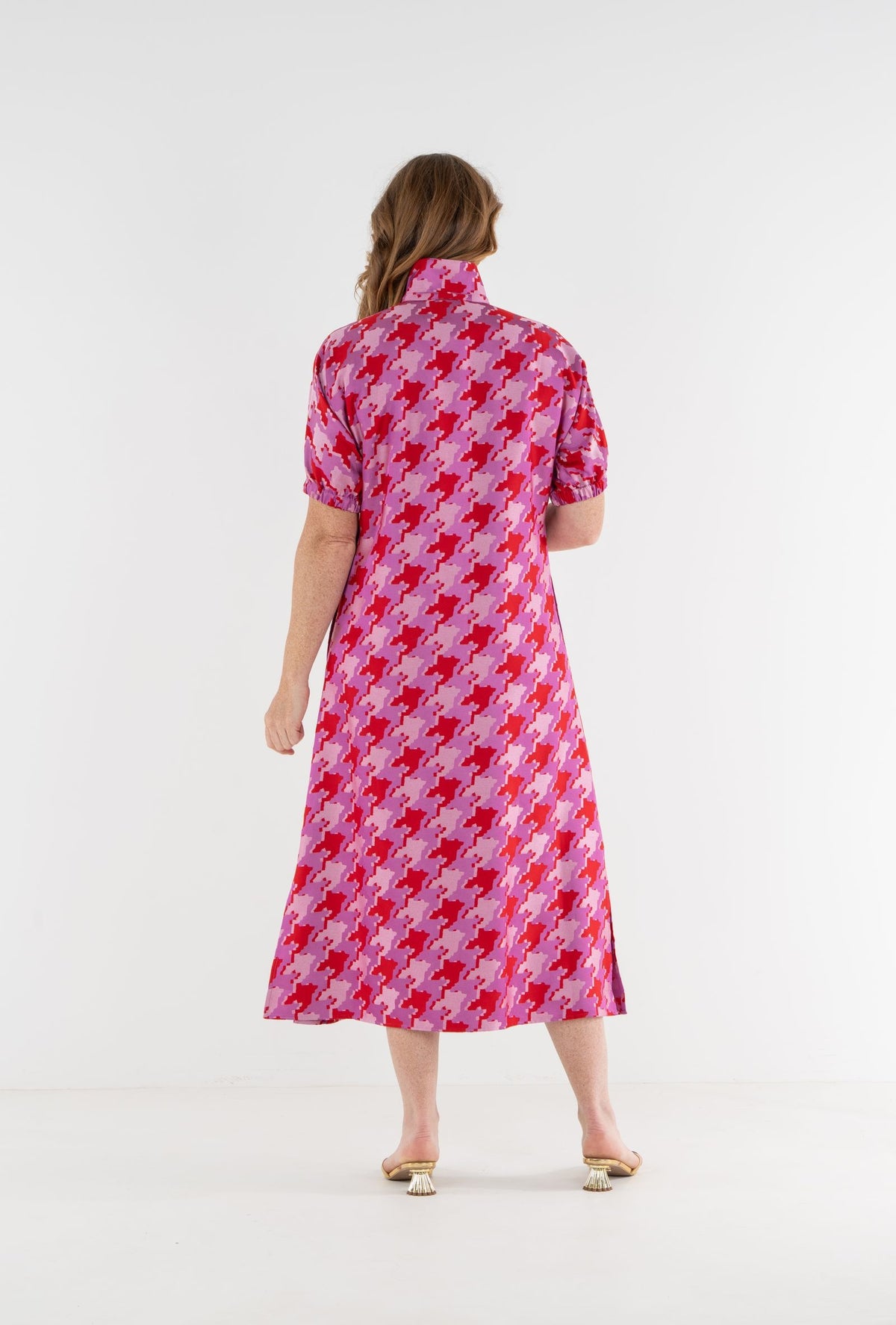 Poppy Maxi