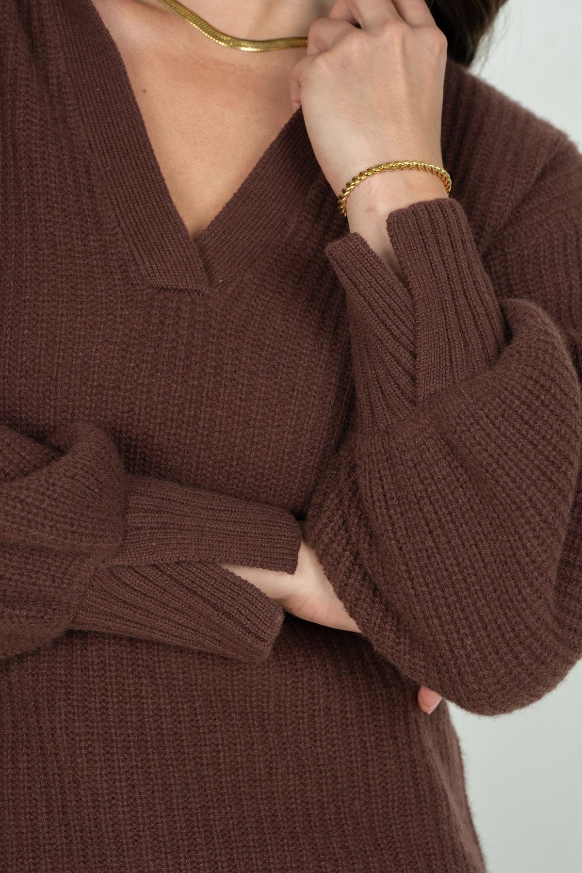 Lolli Sweater