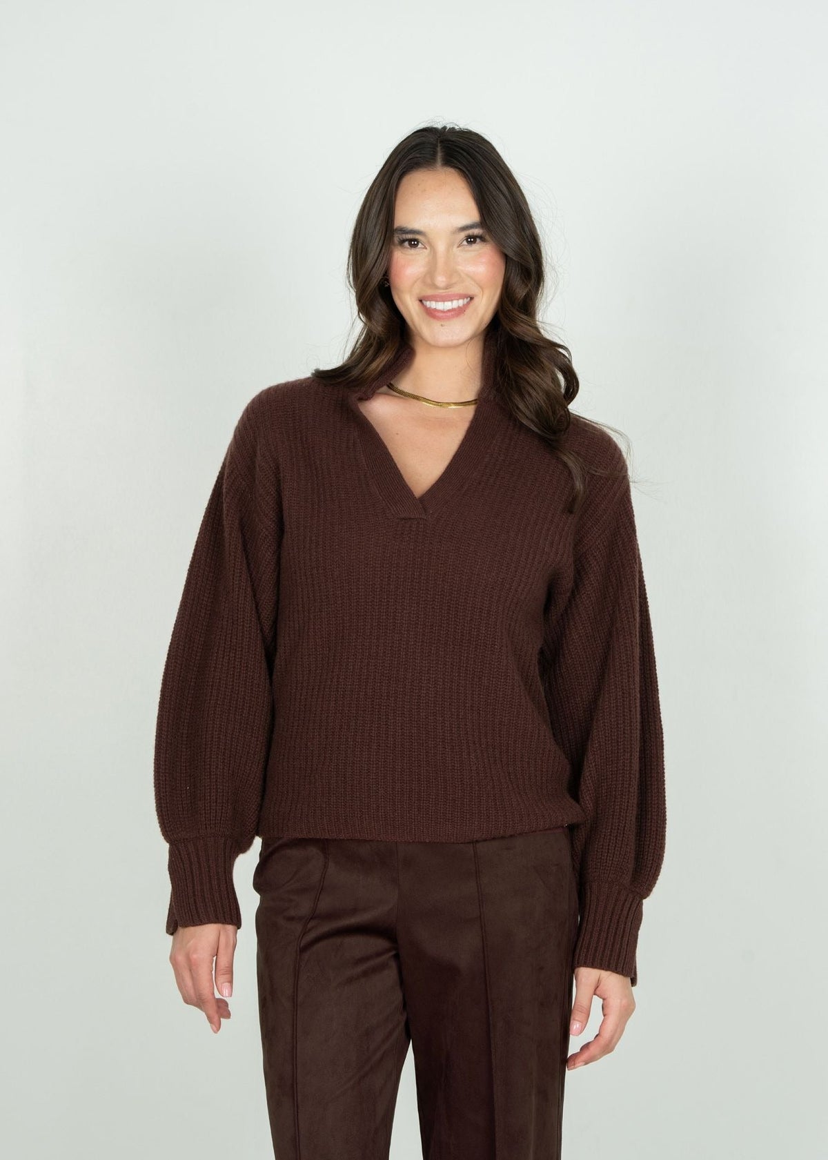 Lolli Sweater