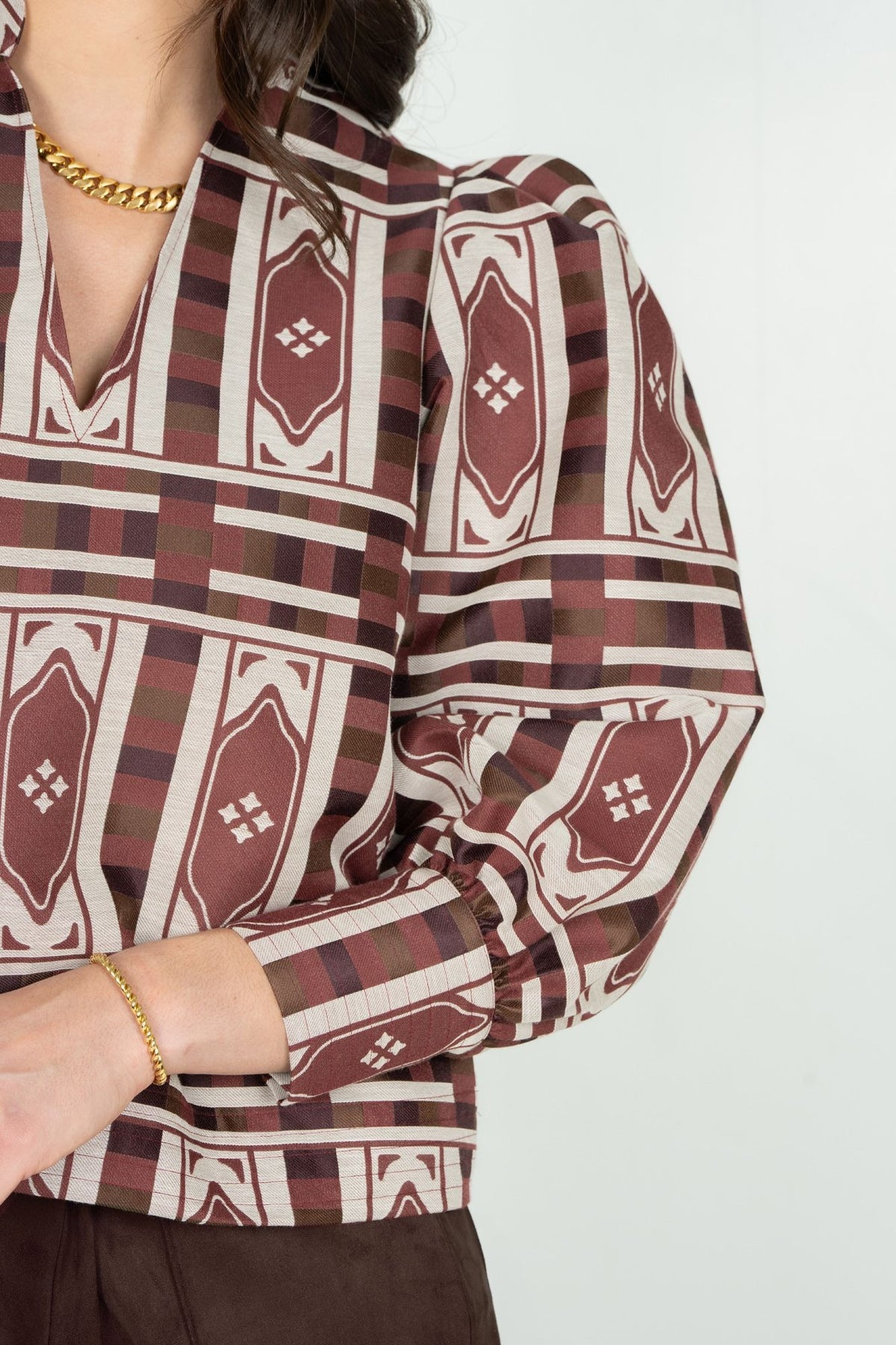 Hampton Top