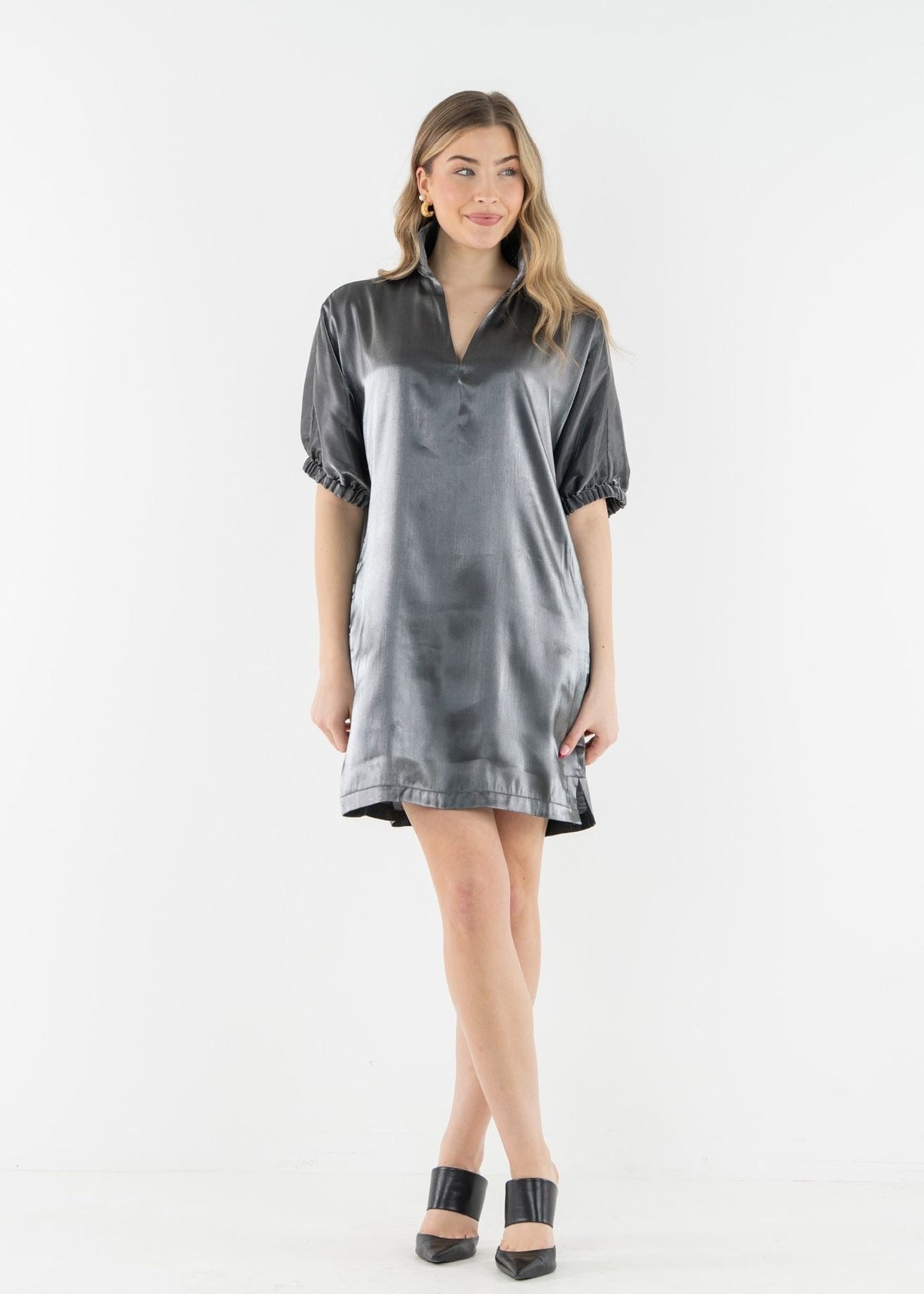 Poppy Dress