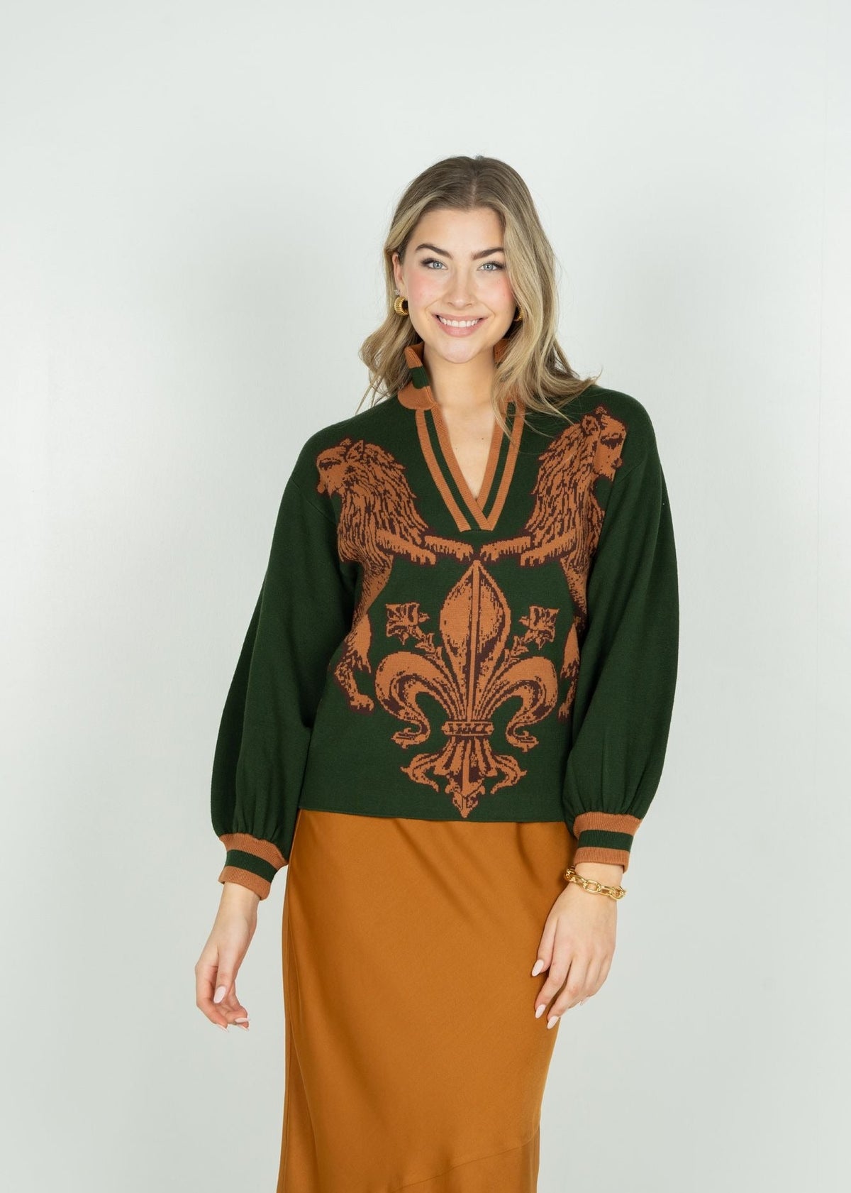 Lolli Sweater