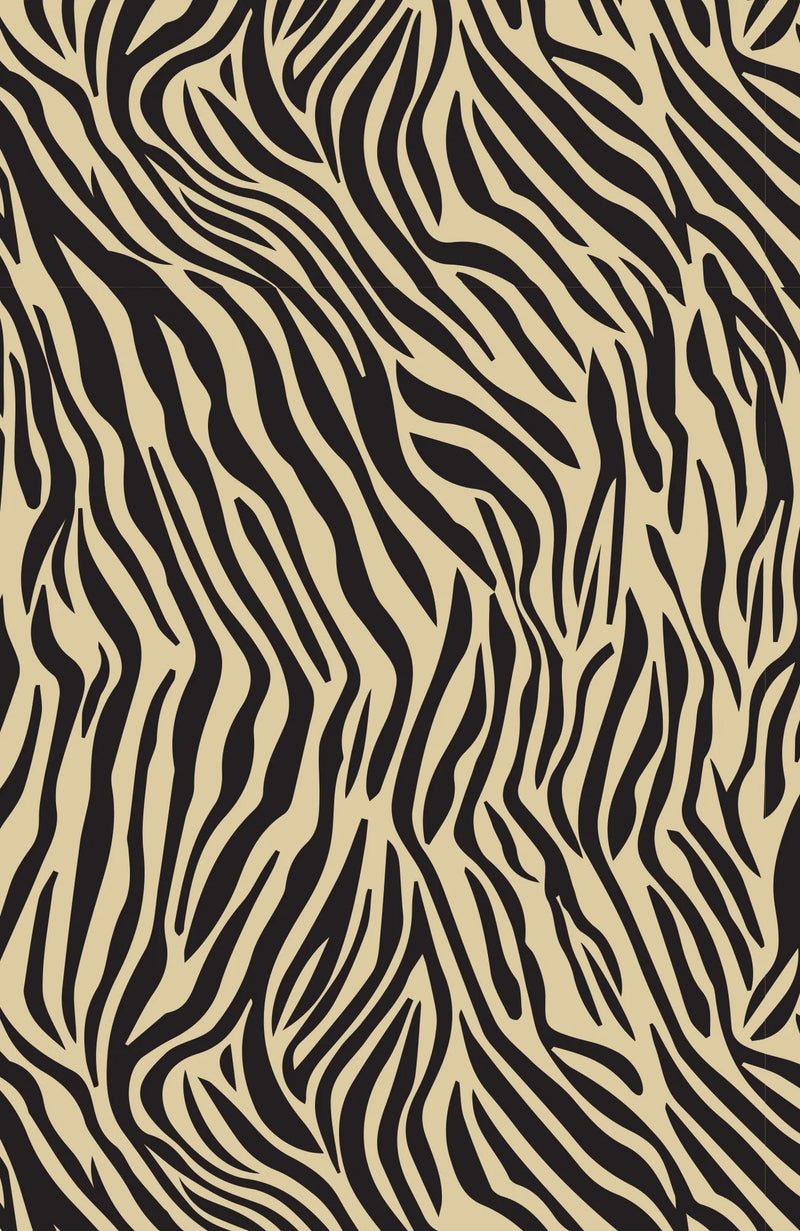 Gripeless Pull On Pants - Animal Instincts