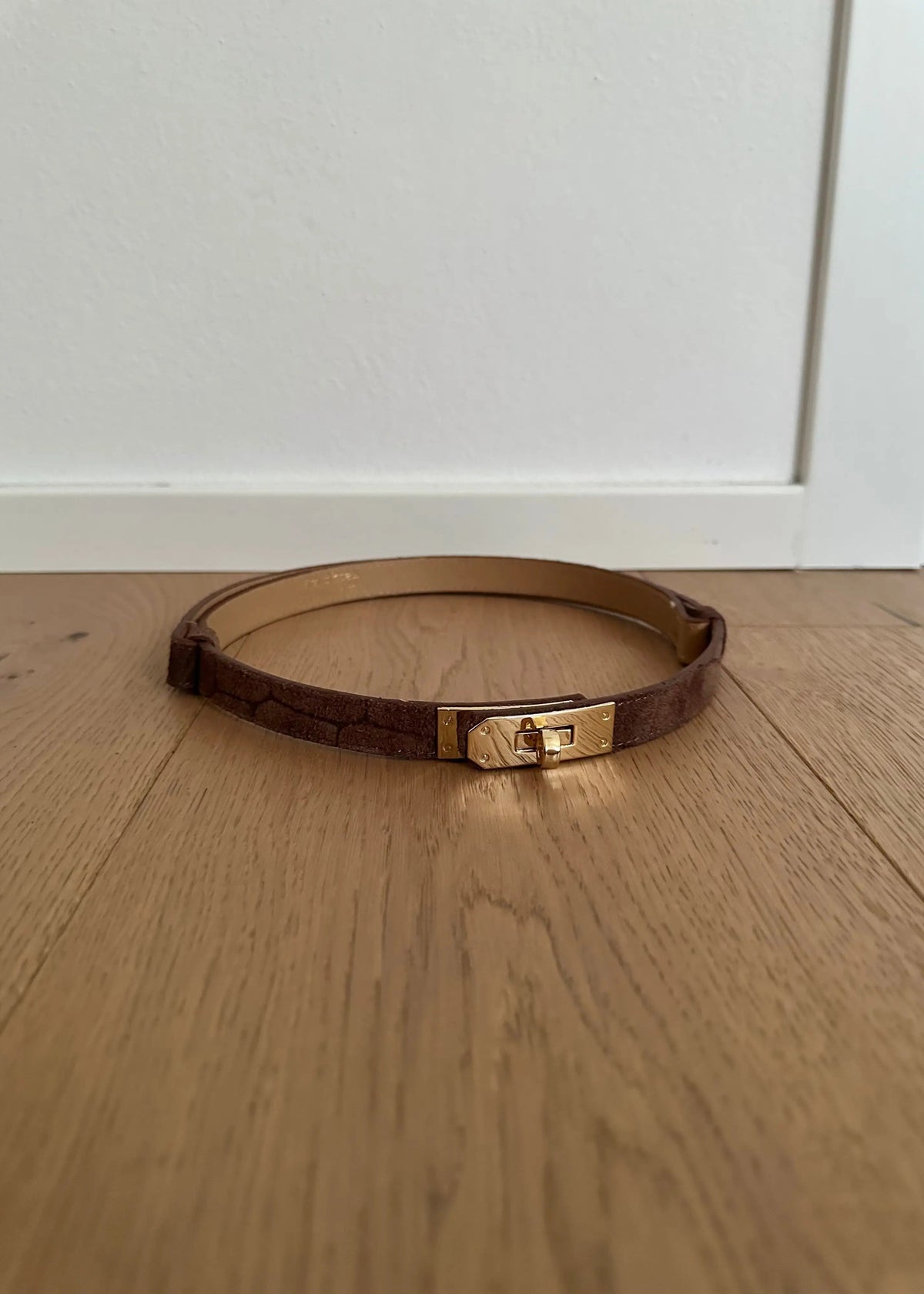 Cintura Maida Belt