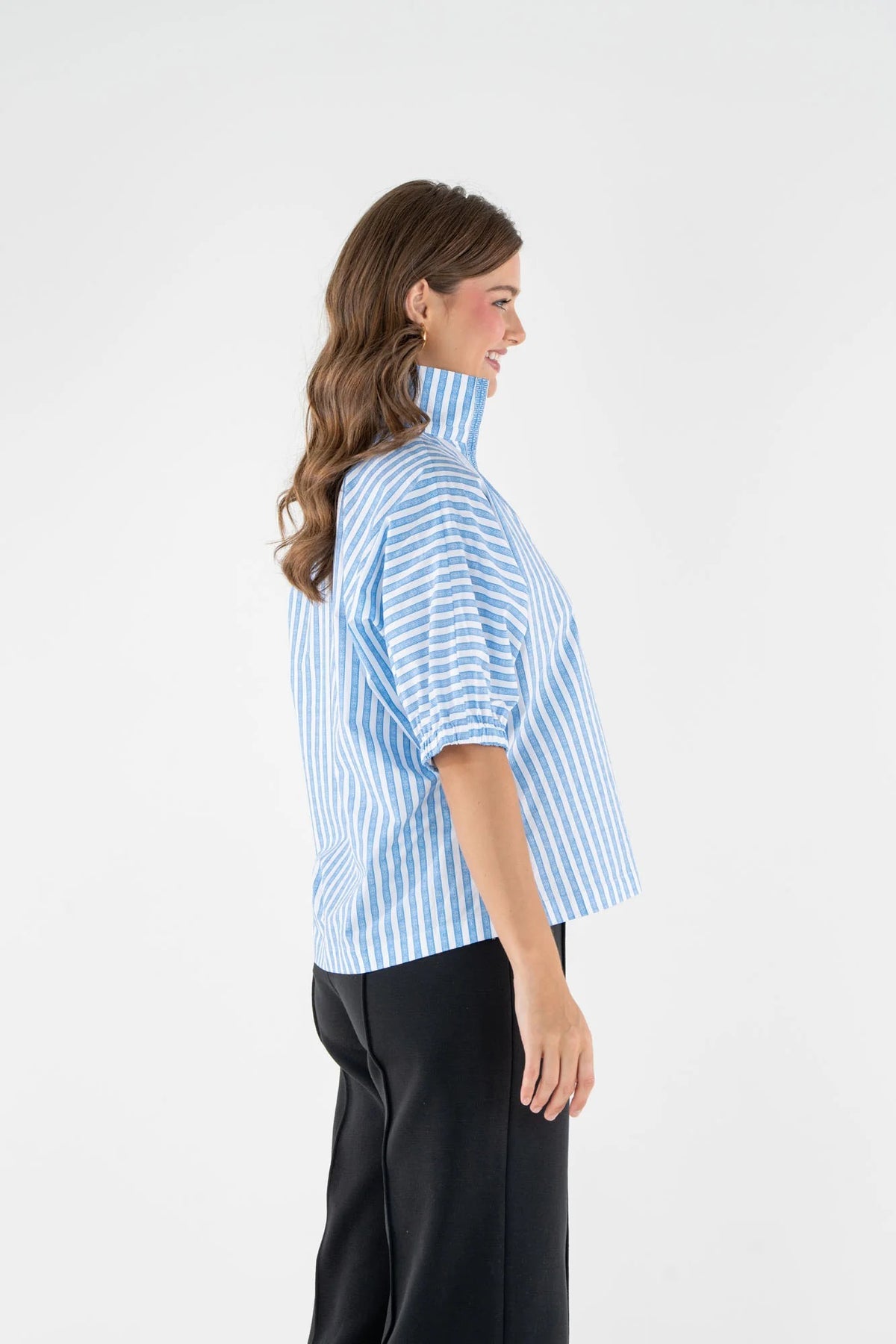 The Poppy Top