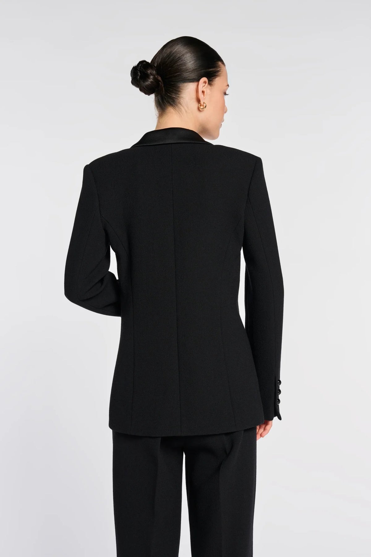 Carlen Long Sleeve Jacket